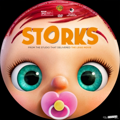 Storks