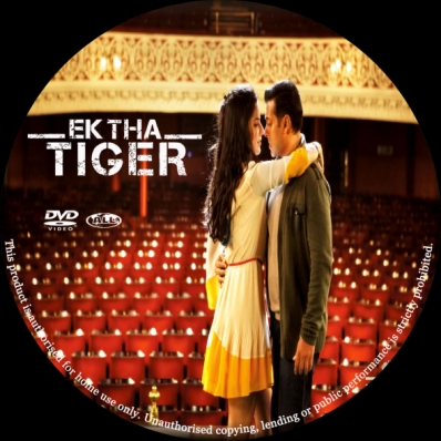 Ek Tha Tiger