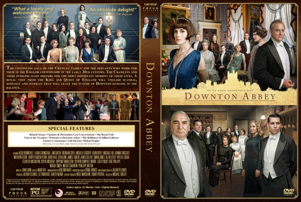 Downton Abbey