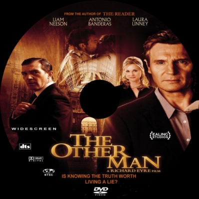 The Other Man