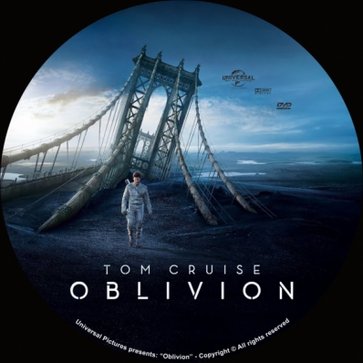 Oblivion