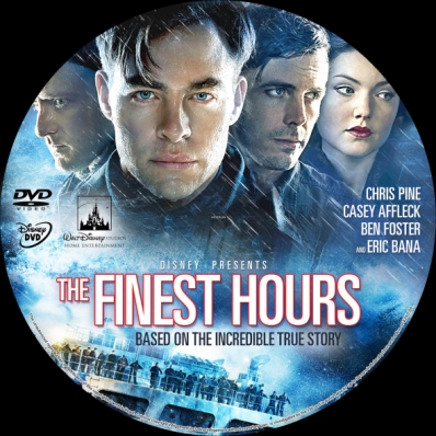 The Finest Hours