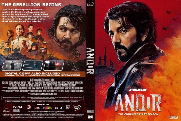 Andor - Season 1