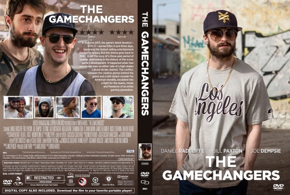 The deals gamechangers 2015