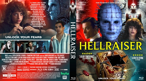 Hellraiser