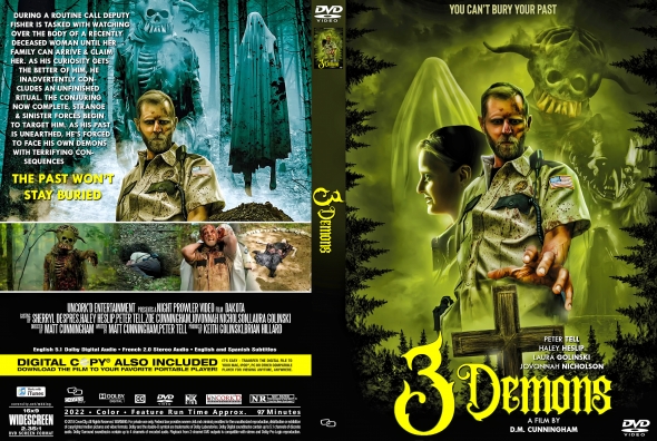 3-Demons