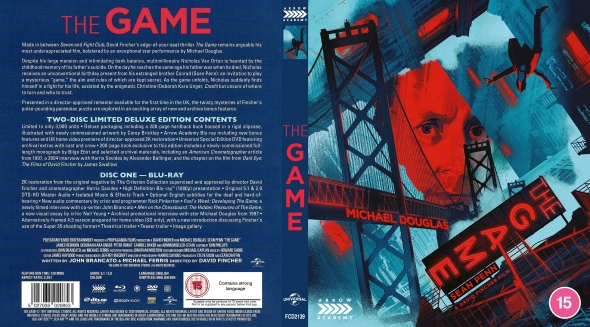 The Game