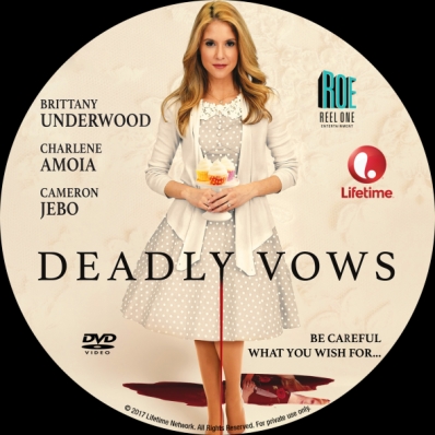 Deadly Vows