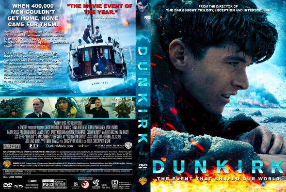 Dunkirk