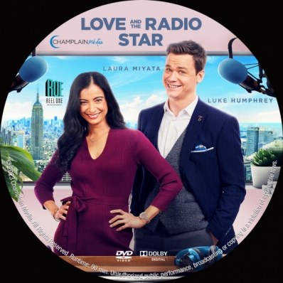 Love and the Radio Star