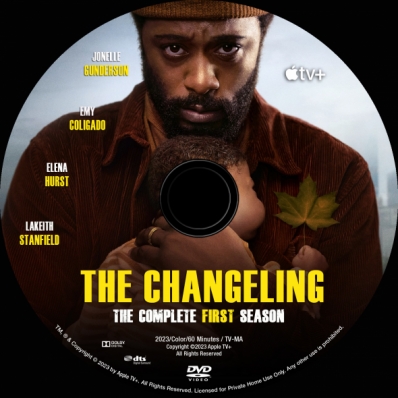 The Changeling - Season 1