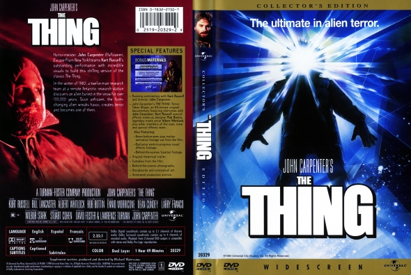 The Thing