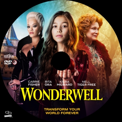 Wonderwell