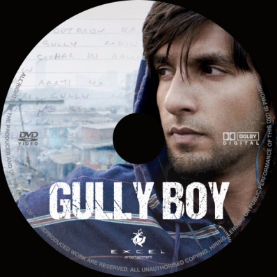 Gully Boy