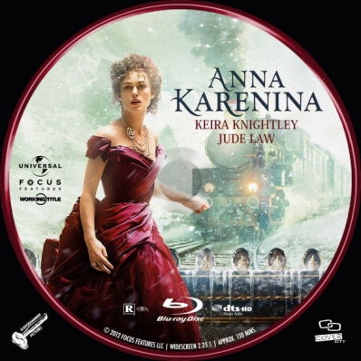 Anna Karenina