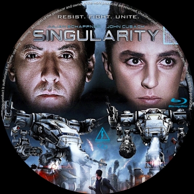 Singularity