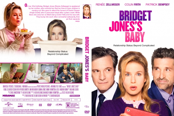 Bridget Jones's Baby