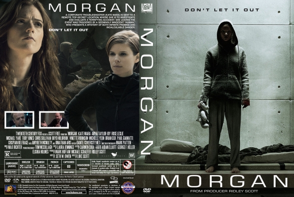 Morgan