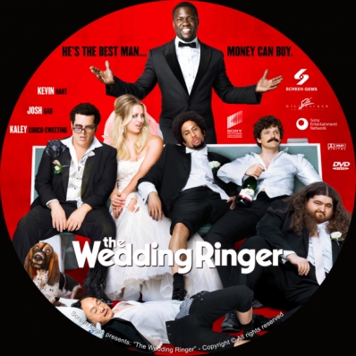 The Wedding Ringer