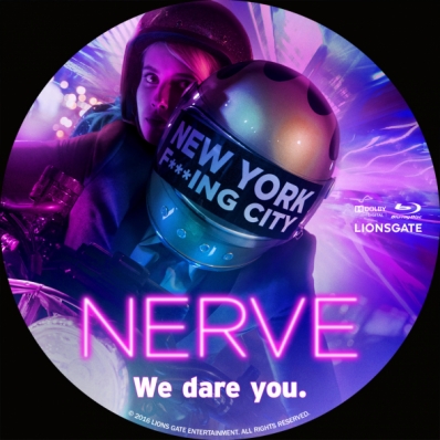 Nerve