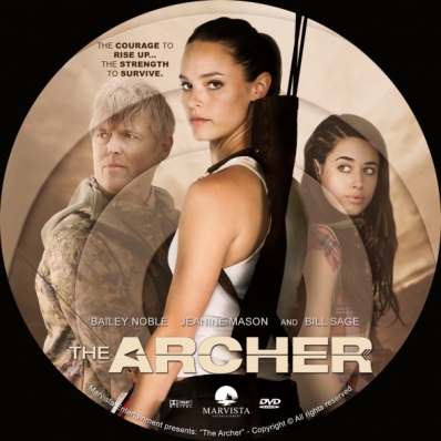 The Archer