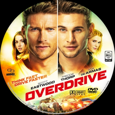 Overdrive