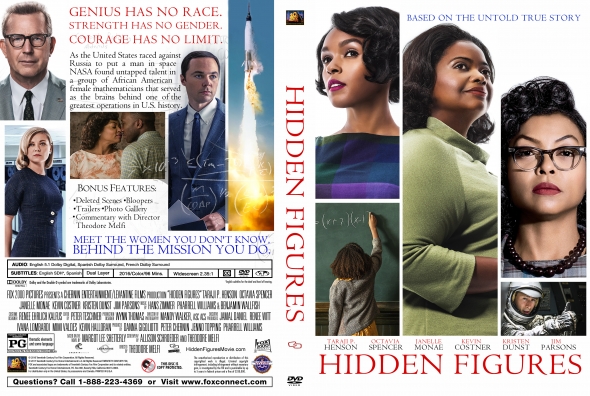 Hidden Figures