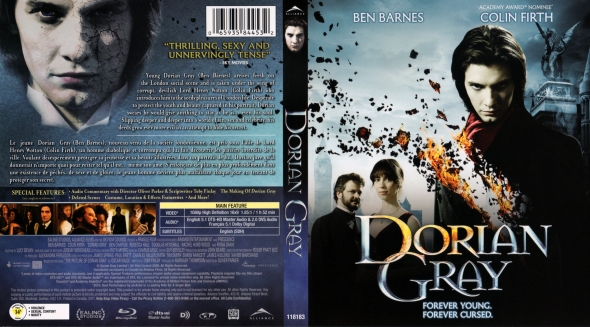 Dorian Gray