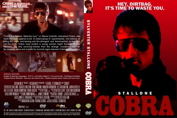 COBRA