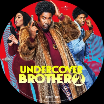 Undercover Brother 2