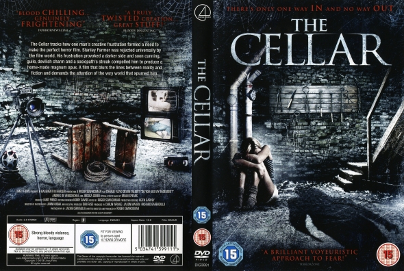 The Cellar 2012