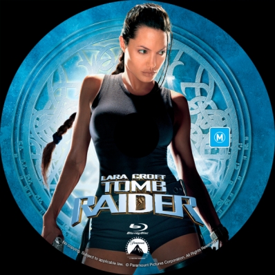 Lara Croft: Tomb Raider