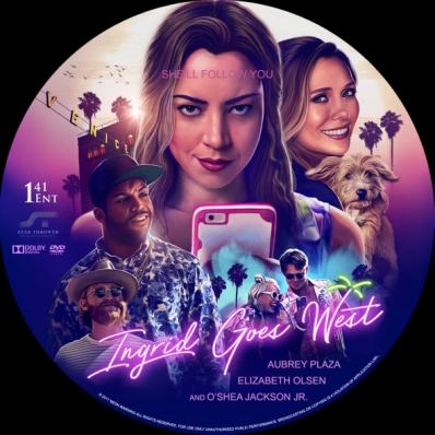 Ingrid Goes West