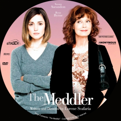 The Meddler