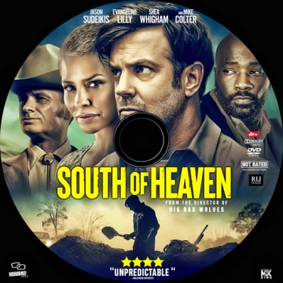 CoverCity - DVD Covers & Labels - South of Heaven