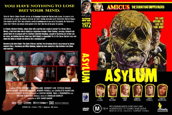 Asylum