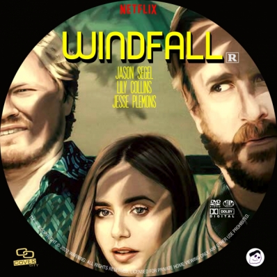 Windfall