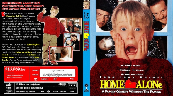 Home Alone