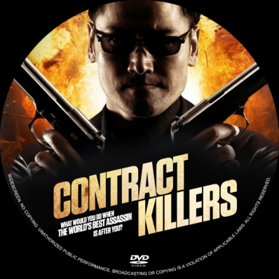 Contract Killers