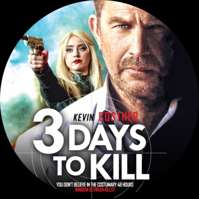 3 Days to Kill