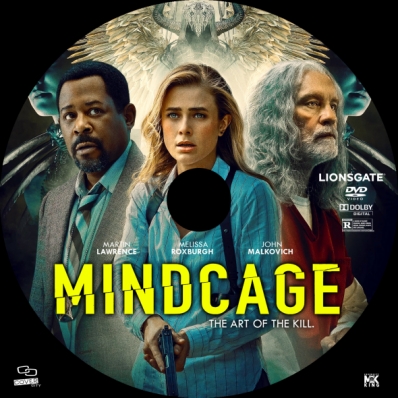 Mindcage