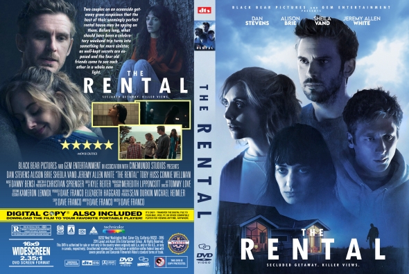 The Rental