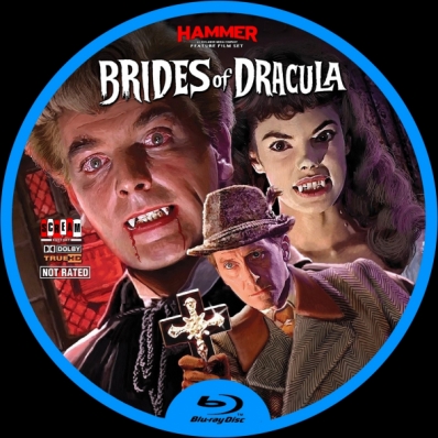 The Brides of Dracula