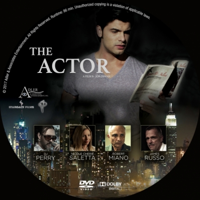 The Actor