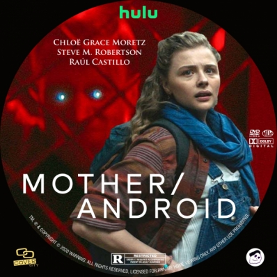 Mother/Android