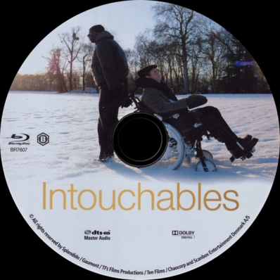 Intouchables