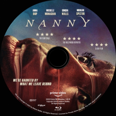 Nanny