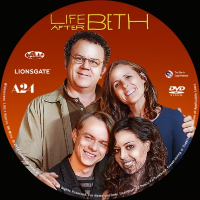 Life After Beth