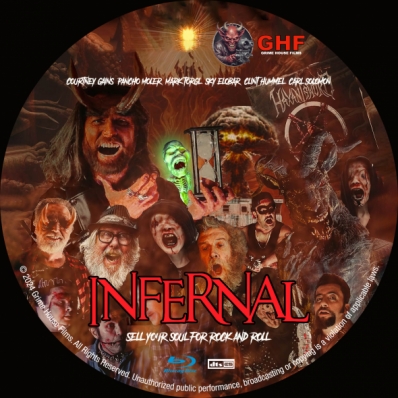 Infernal