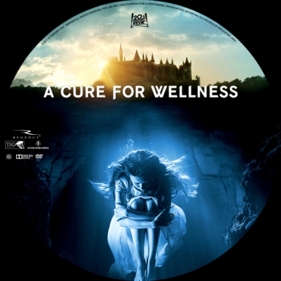 A Cure of Wellness